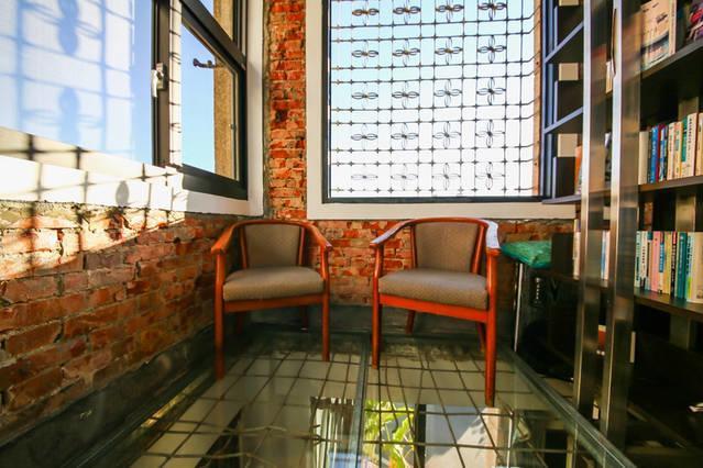 Auberge de jeunesse Meng Zi Bu _Dream Corner à Tainan Extérieur photo